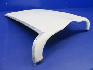 Mooney M20 / M20C Top Cowling P/N 6001 / 650000 (0226-05)